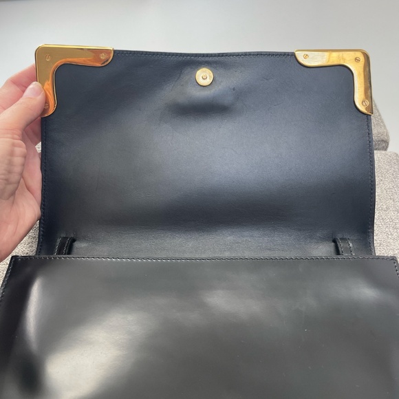 Prada Limited Addition Handbag Clutch - Picture 5 of 9